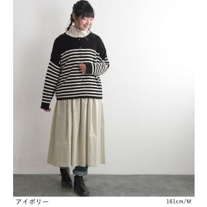 ワンピース ロング レディース dgy ディー...の詳細画像4