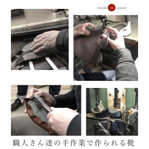 GROW NATURALLY 編み込みサンダル...の詳細画像3