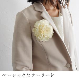 最大15％OFFクーポン有 入学式 服装 ママ フォーマルスーツ 3点セット