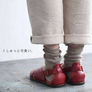 2点までメール便可 サンダルソックス レディー...の詳細画像5