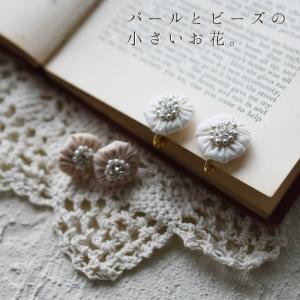 2点までメール便可 イヤリング ピアス SAW...の詳細画像3