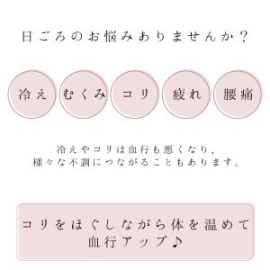 日本製 TSUBOTTERU ツボッテル ルー...の詳細画像3