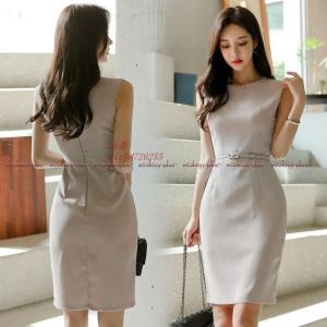 ワンピース オフィス タイトスカートの商品一覧 通販 Yahoo ショッピング