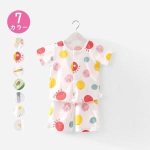 子供 パジャマ ボタンの商品一覧 通販 Yahoo ショッピング