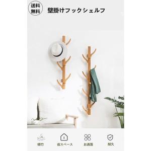 壁掛け フック シェルフ 塗装あり インテリア 収納 お洒落  優れた耐荷重 ネジ止め 縦軸 Panni