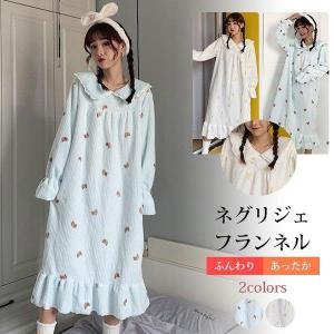 モコモコパジャマワンピース ファッション の商品一覧 通販 Yahoo ショッピング