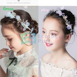 韓国 子供服 フォーマル 子ども用ヘアーアクセサリー の商品一覧 子ども用ファッション小物 子ども服 シューズ ベビー キッズ マタニティ 通販 Yahoo ショッピング