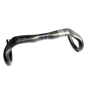 ASIACOM正規品 ドロップハンドル ロードバイクハンドル