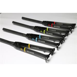 ASIACOMカーボンフォーク ロードバイクフォーク ディスクブレーキ