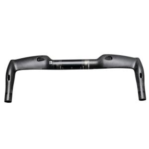 ！正規品 ASIACOM TTハンドル　DHバー T800カーボン製