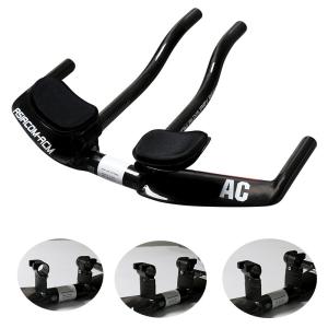 正規品 ASIACOM TTハンドル+DHバー セット　T800カーボン製