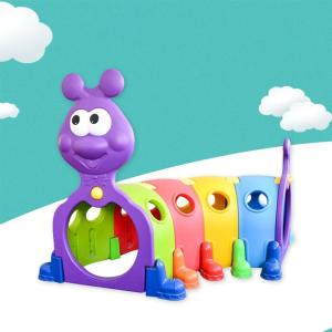 遊具 トンネル おもちゃ 秘密基地 子供の遊園地 お誕生日