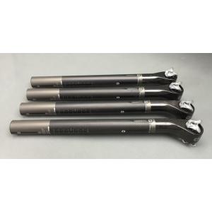 TOSEEK正規品シートポスト　カーボンシートポスト　TK213