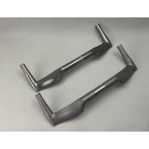 TOSEEKハンドル ピストハンドル カーボン製エアロハンドル