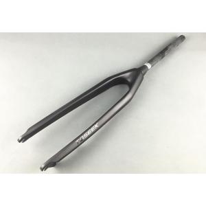 TOSEEKマウンテンバイクフォーク　ディスブレーキ　フロントフォーク