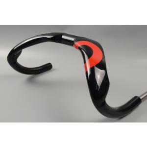 wacako ピストハンドル ロードバイクハンドル ピストバー