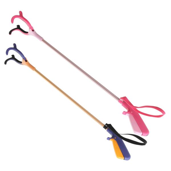 ＜インタージェット＞楽らくハンド　ショートタイプ　全長55cm