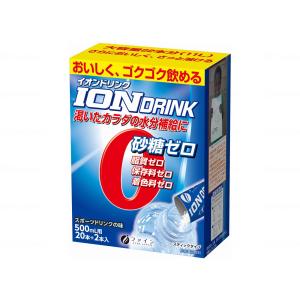 ファイン イオンドリンク HMBプラス すっきり青りんご味 5mL／本