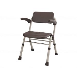 ＜パナソニックエイジフリー＞シャワーチェア（Air）ミドルSPワンタッチ　プレミアム