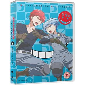 暗殺教室アニメdvdの商品一覧 通販 Yahoo ショッピング