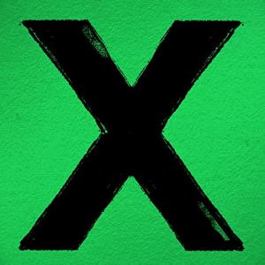 エドシーラン CD アルバム ED SHEERAN PLAY デラックス盤 全15曲 輸入