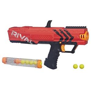 ナーフ ライバル アポロ XV-700 レッド ブラスター NERF Rival Apollo XV-700 Red 輸入品｜ecoma-store