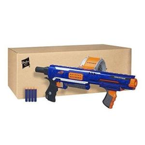 並行輸入品】NERFナーフ Nストライクエリート ラピッドストライク 品