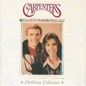 カーペンターズ クリスマス コレクション CD Carpenters