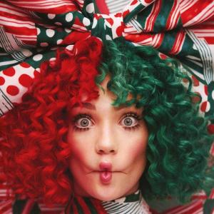 Sia シーア Everyday Is Chri...の商品画像