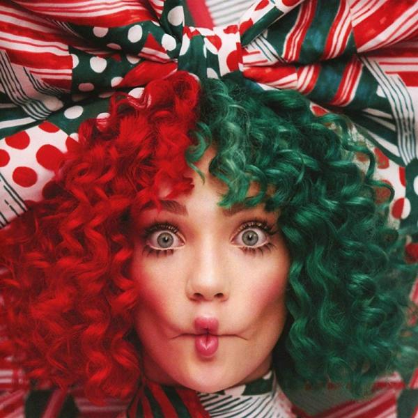 Sia シーア Everyday Is Christmas エブリデイ・イズ・クリスマス CD 輸入...