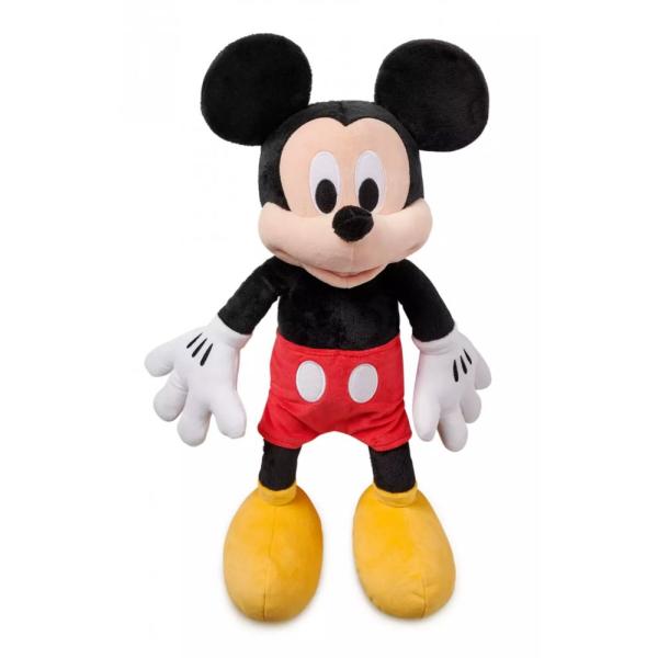 ディズニー ミッキーマウス ミッキー ぬいぐるみ 43cm Mickey Mouse Plush -...