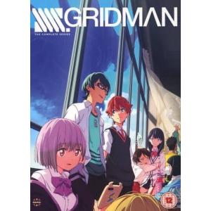 SSSS.GRIDMAN コンプリート DVD...の詳細画像2