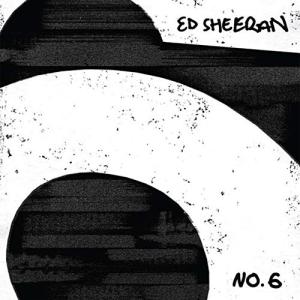 Ed Sheeran エド・シーラン ＝ イコールズ エドシーラン CD 輸入盤 紙