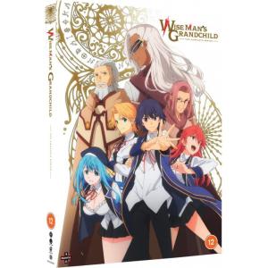 賢者の孫 コンプリート DVD 全12話 30...の詳細画像2
