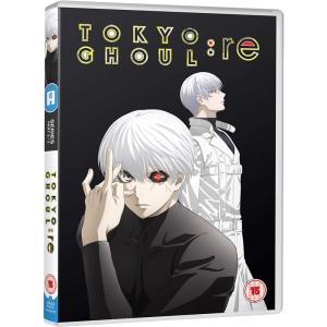 東京喰種 トーキョーグール:re 13-24話...の詳細画像1