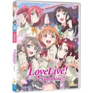 ラブライブ! サンシャイン!! 2nd Sea...の詳細画像1