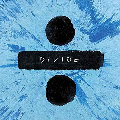 エド・シーラン ディバイド Ed Sheeran Divide エドシーラン CD 輸入盤