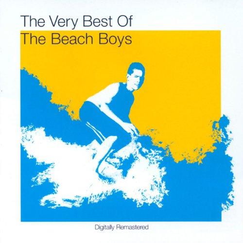 The Beach Boys ザ・ビーチ・ボーイズ The Very Best Of CD 輸入盤