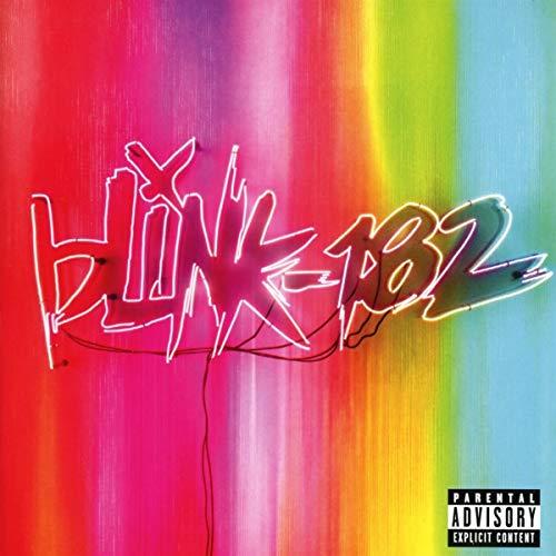 Blink 182 ブリンク・ワンエイティートゥー Nine CD 輸入盤