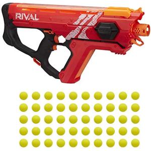 ナーフ ライバル ペルセス ペルセウス Mxix-5000 Nerf Rival Perses Mxix-5000 Rival Motorized Blaster 簡易パッケージ 日本未発売 輸入品｜ecoma-store