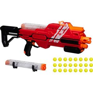 ナーフ ライバル ヒュプノス ヒプノス NERF Rival Hypnos XIX-1200 - Blaster 簡易パッケージ 輸入品｜ecoma-store