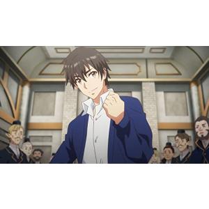 現実主義勇者の王国再建記 1-13話 313分...の詳細画像5