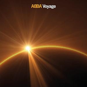 ABBA アバ Voyage ヴォヤージ Abba CD 輸入盤