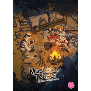 無職転生 異世界行ったら本気だす 第1期 DV...の詳細画像3