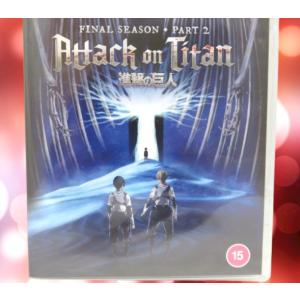 進撃の巨人 The Final Season ...の詳細画像1