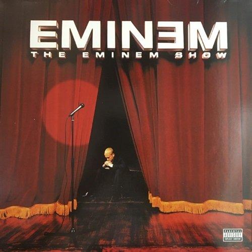 Eminem The Eminem Show ザ・エミネム・ショウ CD 輸入盤 エミネム