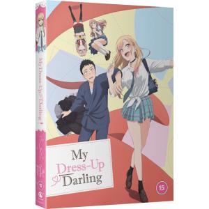 その着せ替え人形は恋をする 全12話 DVD ...の詳細画像3