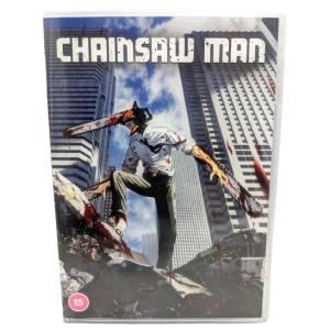 チェンソーマン 全12話 DVD 300分 ア...の詳細画像2