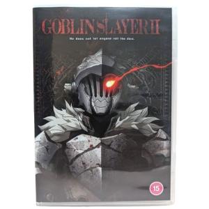 ゴブリンスレイヤー 2期 全12話 DVD 3...の詳細画像2