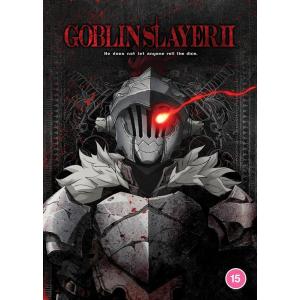 ゴブリンスレイヤー 2期 全12話 DVD 3...の詳細画像3